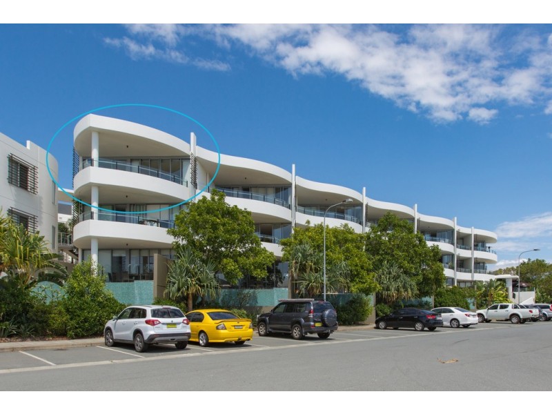 47/685 Casuarina Way, Casuarina NSW 2487
