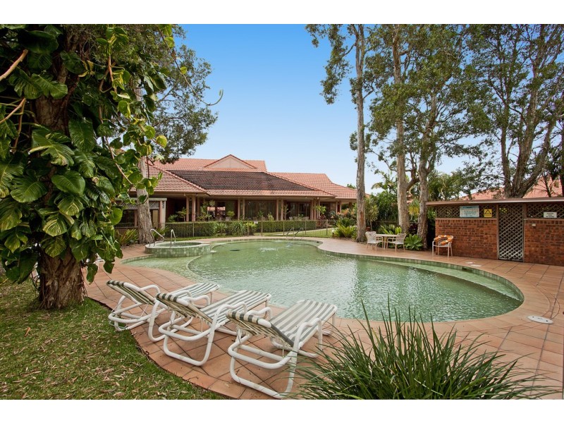 69 /57 Leisure Drive, Banora Point NSW 2486