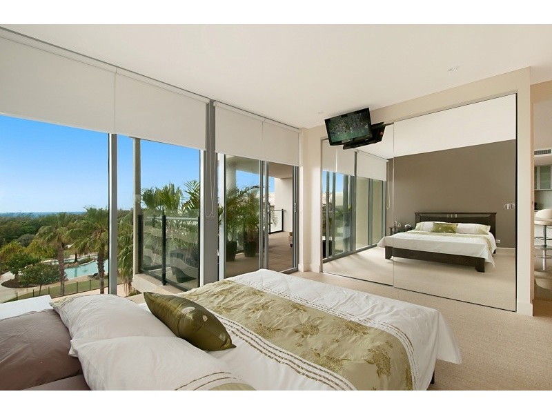 107/685 Casuarina Way, Casuarina NSW 2487