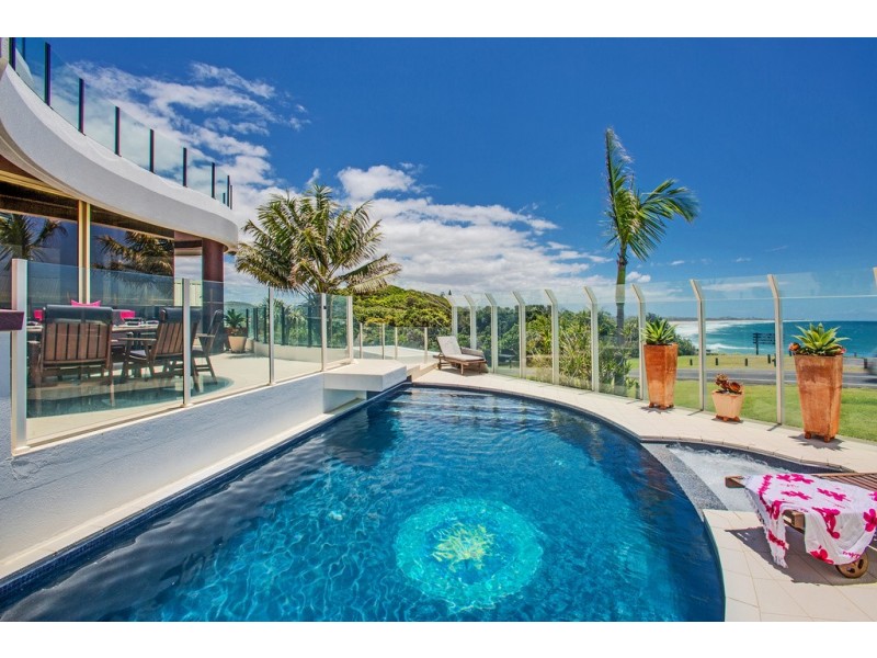 93 Tweed Coast Road, Bogangar NSW 2488