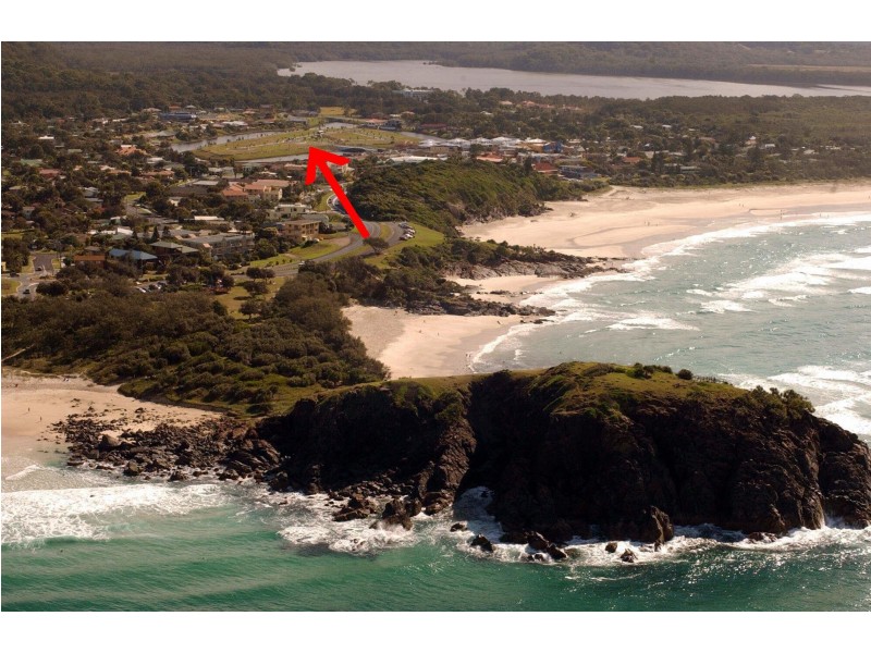 7 The Foreshore, Cabarita Beach NSW 2488