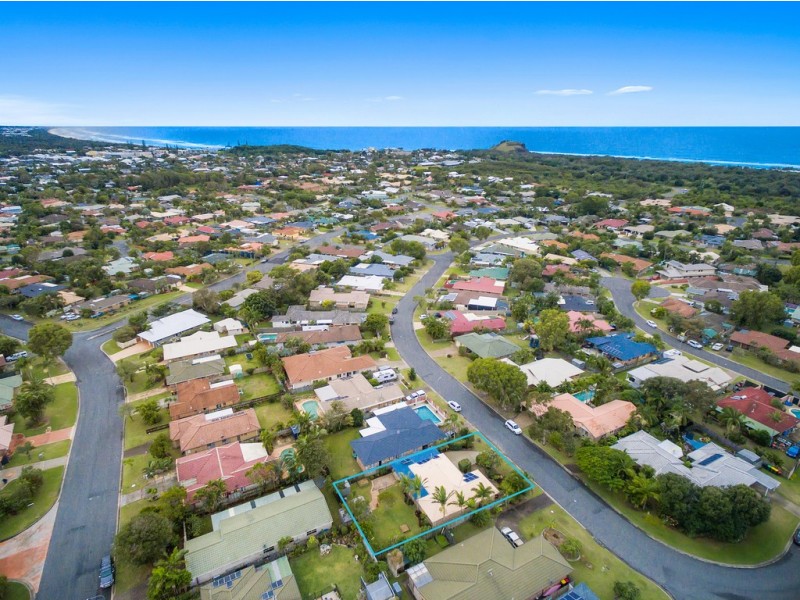 77 Grasstree Circuit, Bogangar NSW 2488