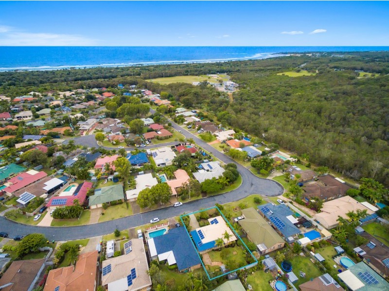 77 Grasstree Circuit, Bogangar NSW 2488
