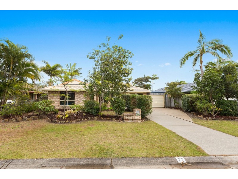 77 Grasstree Circuit, Bogangar NSW 2488