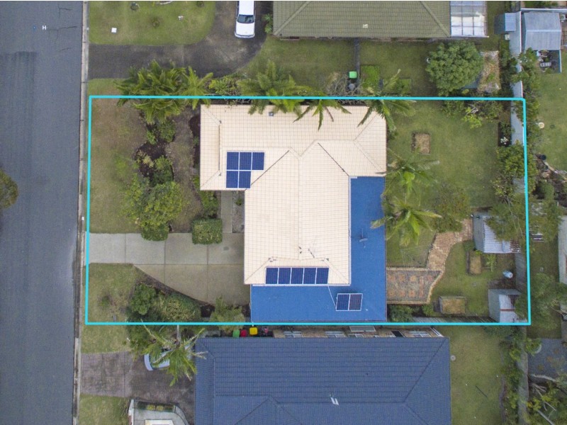 77 Grasstree Circuit, Bogangar NSW 2488