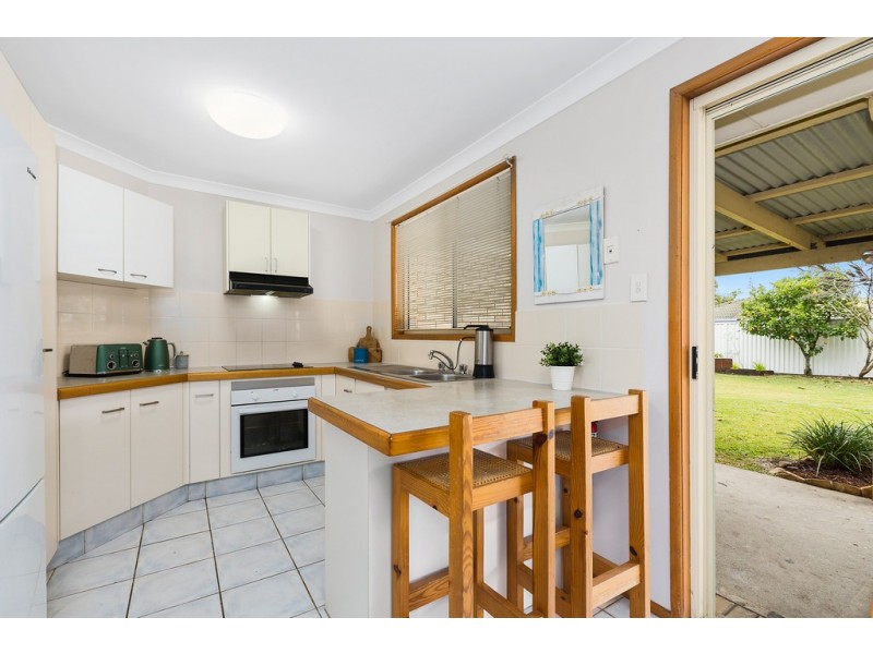 77 Grasstree Circuit, Bogangar NSW 2488