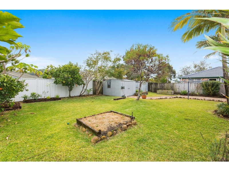 77 Grasstree Circuit, Bogangar NSW 2488