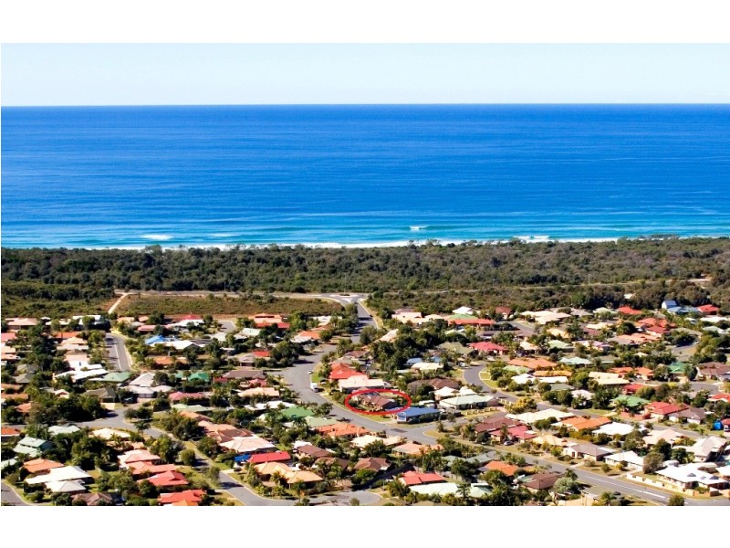 14 Sandalwood Drive, Cabarita Beach NSW 2488