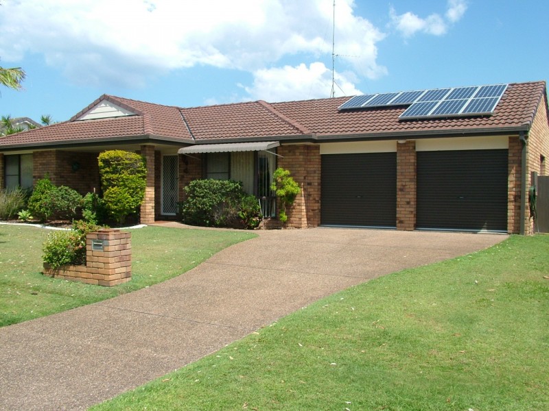 14 Sandalwood Drive, Cabarita Beach NSW 2488