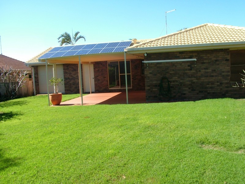 18 Ti Tree Av, Cabarita Beach NSW 2488