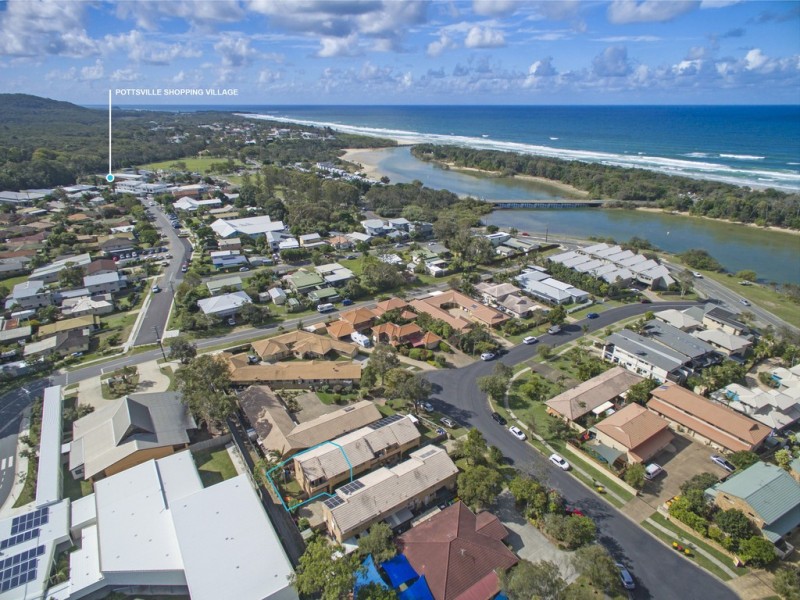 3/7 Hampton Crt, Pottsville NSW 2489