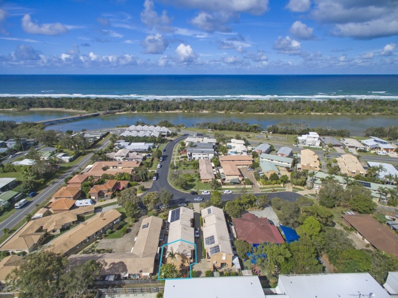 3/7 Hampton Crt, Pottsville NSW 2489