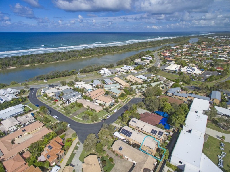 3/7 Hampton Crt, Pottsville NSW 2489