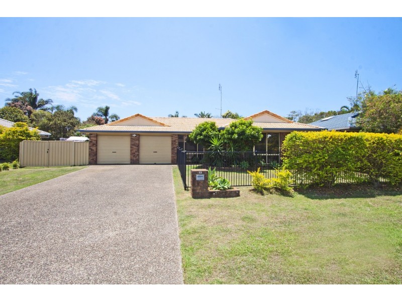 13 Cassidy Cres, Cabarita Beach NSW 2488