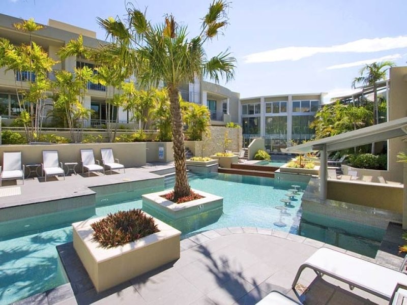 311 The Beach 6 Pandanus Pde, Cabarita Beach NSW 2488