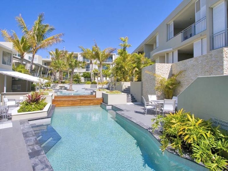 311 The Beach 6 Pandanus Pde, Cabarita Beach NSW 2488
