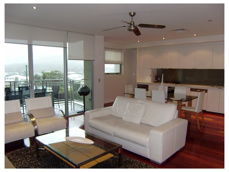 311 The Beach 6 Pandanus Pde, Cabarita Beach NSW 2488