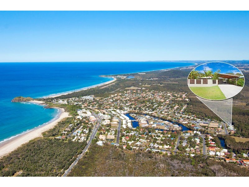 12 Kauri Avenue, Cabarita Beach NSW 2488