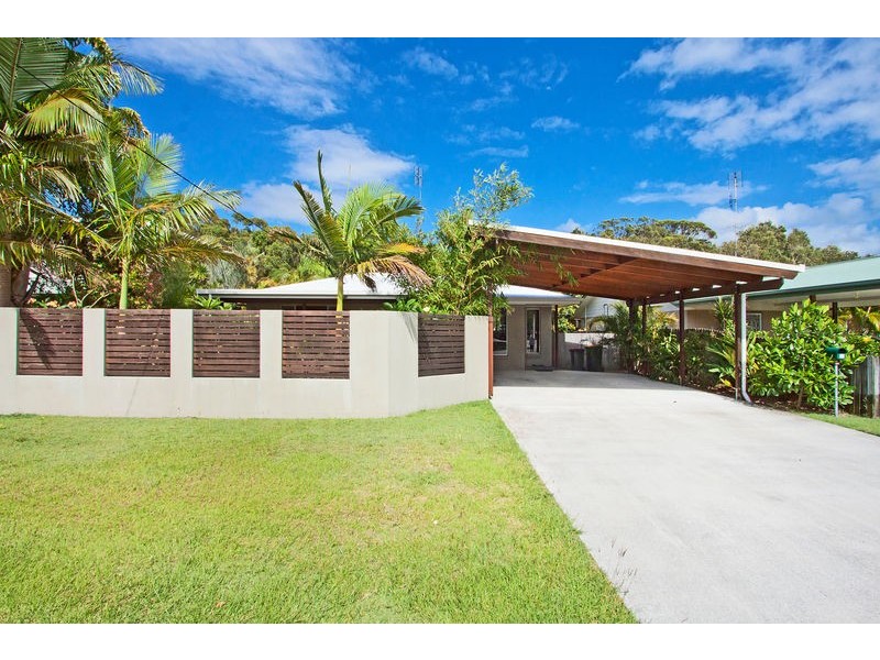 12 Kauri Avenue, Cabarita Beach NSW 2488