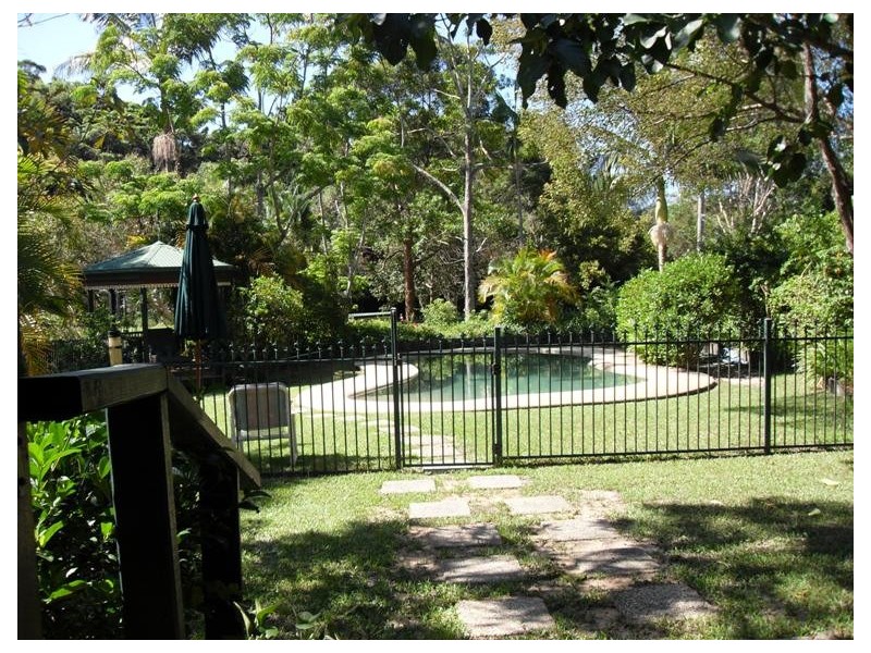 36 Yandala, Clothiers Creek NSW 2484