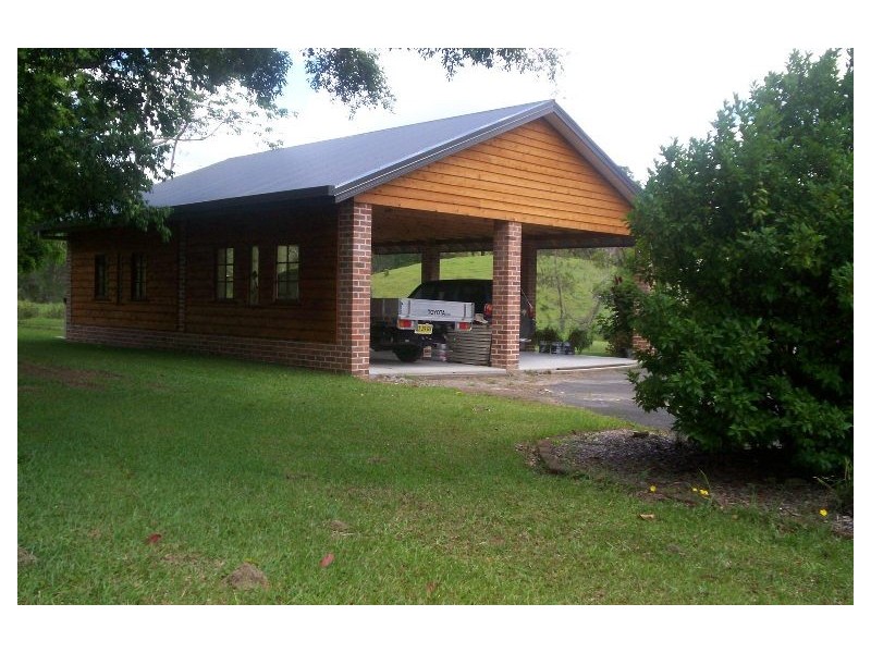 36 Yandala, Clothiers Creek NSW 2484
