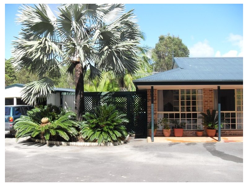 36 Yandala, Clothiers Creek NSW 2484
