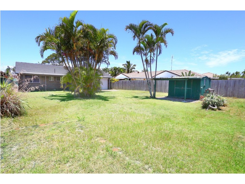 4 Ti Tree Avenue, Bogangar NSW 2488