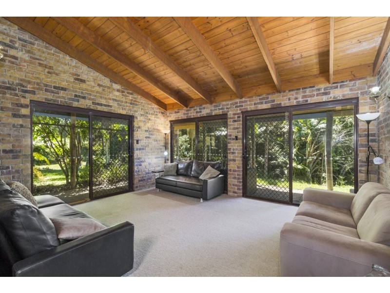 1051 Clothiers Creek Road, Clothiers Creek NSW 2484