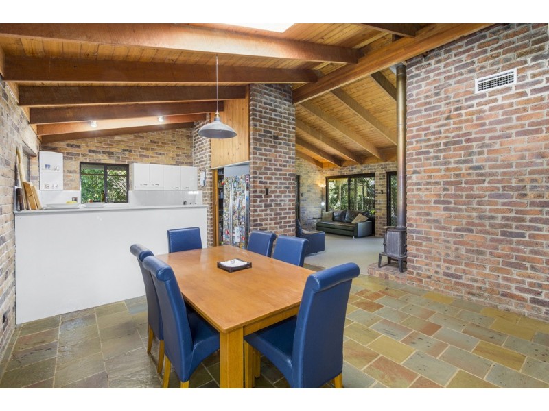 1051 Clothiers Creek Road, Clothiers Creek NSW 2484