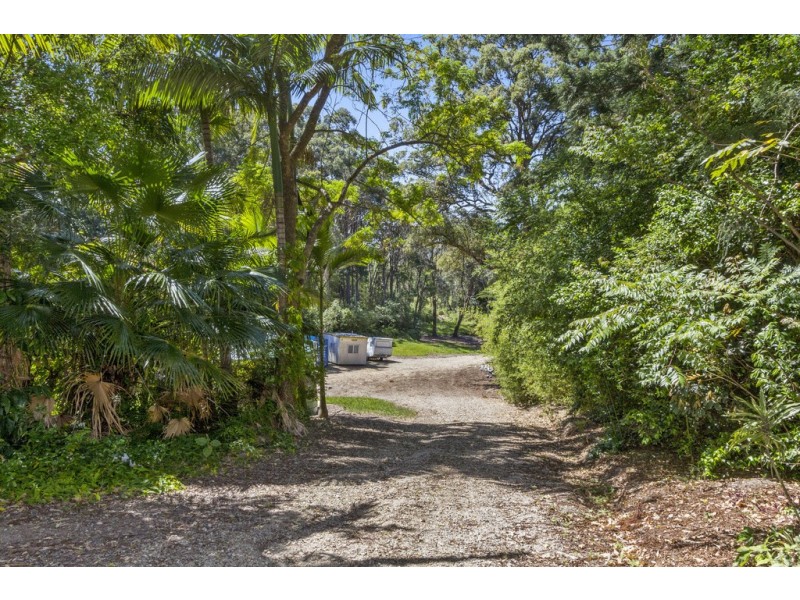 1051 Clothiers Creek Road, Clothiers Creek NSW 2484