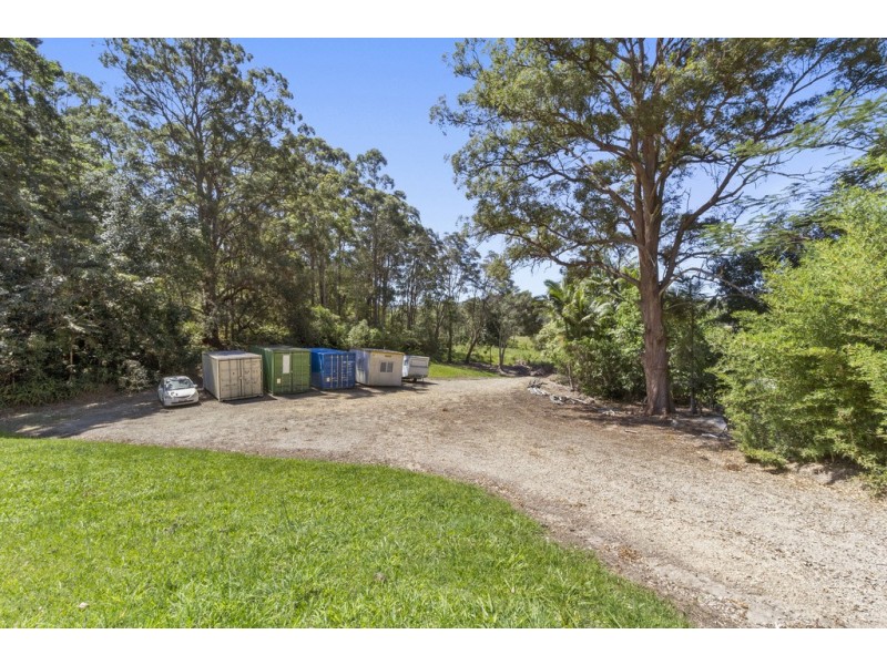 1051 Clothiers Creek Road, Clothiers Creek NSW 2484