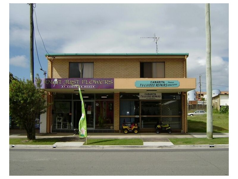 4/84 Hastings Rd, Cabarita Beach NSW 2488