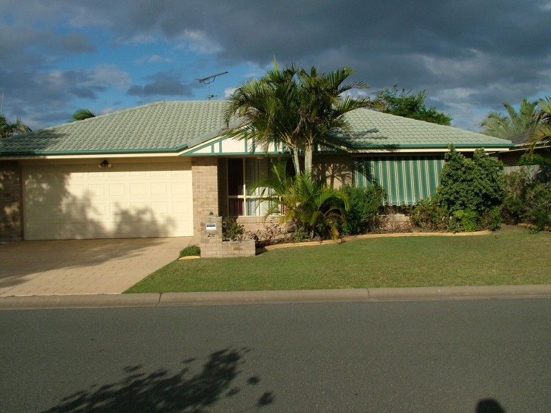 28 Watergum Place, Bogangar NSW 2488