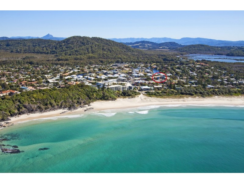 Cabarita Beach NSW 2488