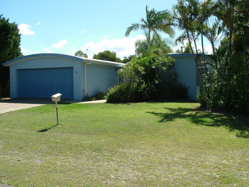 18 Forest Oak, Cabarita Beach NSW 2488