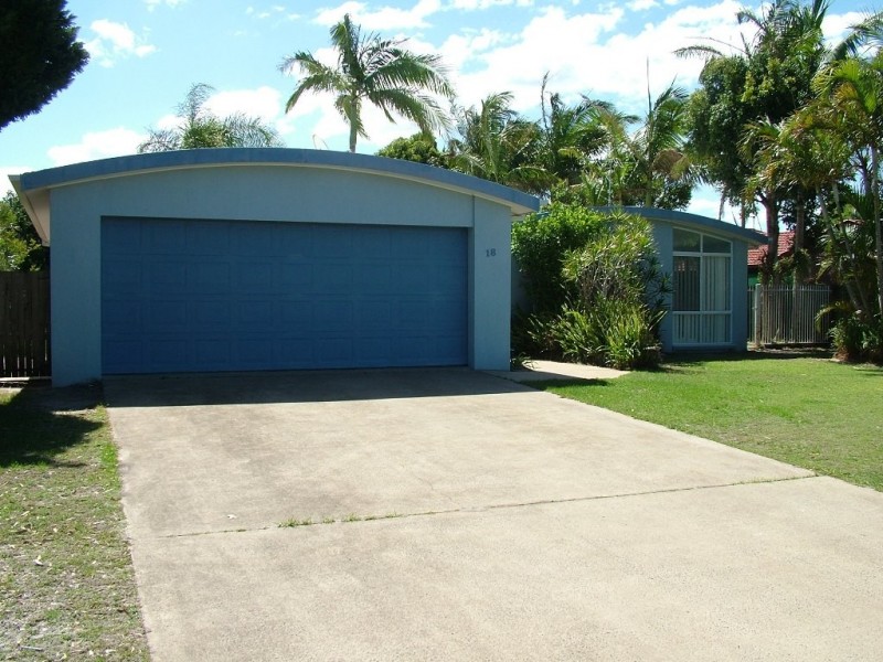 18 Forest Oak, Cabarita Beach NSW 2488