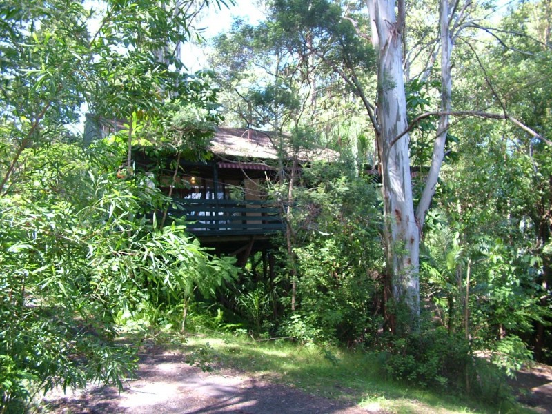 5/13 Tanglewood Drive, Tanglewood NSW 2488