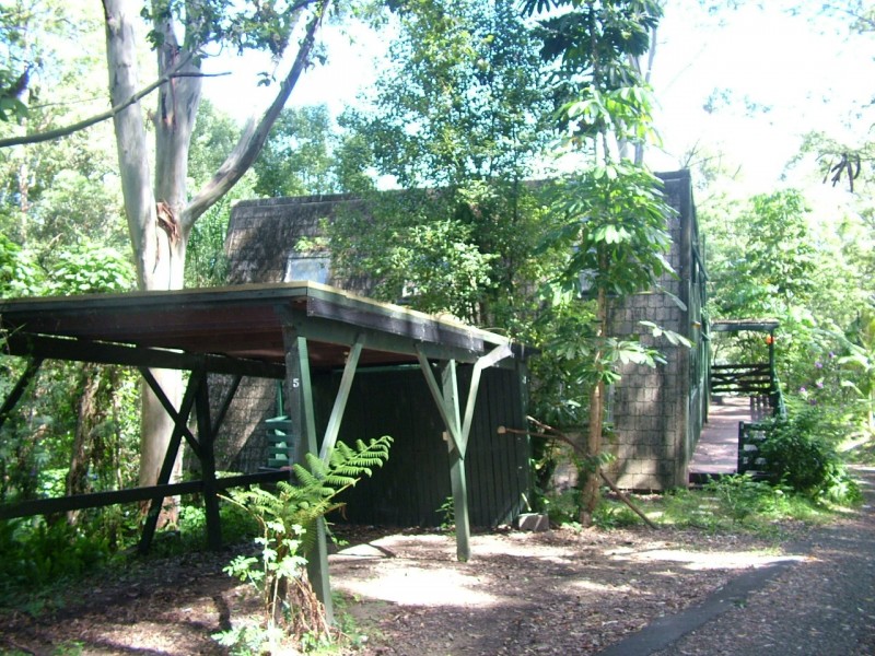 5/13 Tanglewood Drive, Cabarita Beach NSW 2488