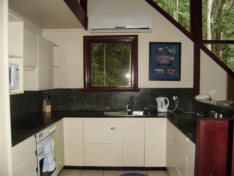 2/12 TUCKEROO LANE, Tanglewood NSW 2488