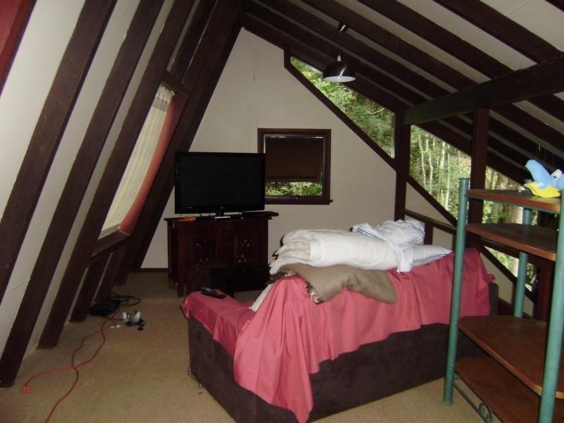 2/12 TUCKEROO LANE, Tanglewood NSW 2488