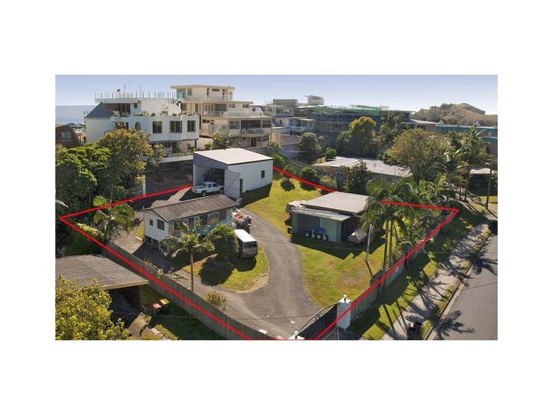 14 and 16 Hastings Road, Cabarita Beach NSW 2488