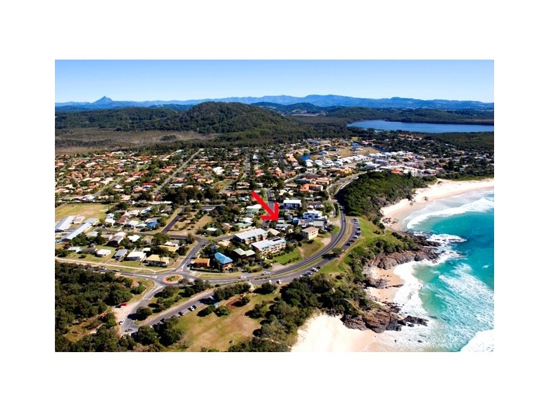14 and 16 Hastings Road, Cabarita Beach NSW 2488