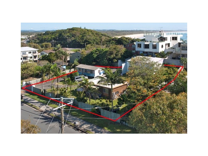 14 and 16 Hastings Road, Cabarita Beach NSW 2488