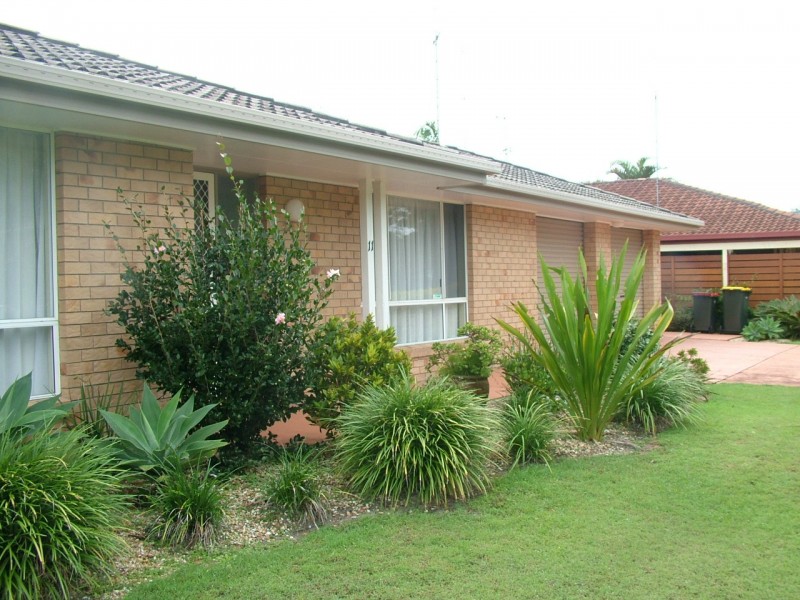 11 Poinciana Avenue, Cabarita Beach NSW 2488