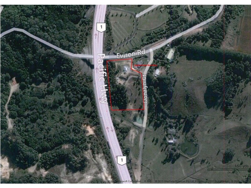 10 Donalyn Court, Duranbah NSW 2487