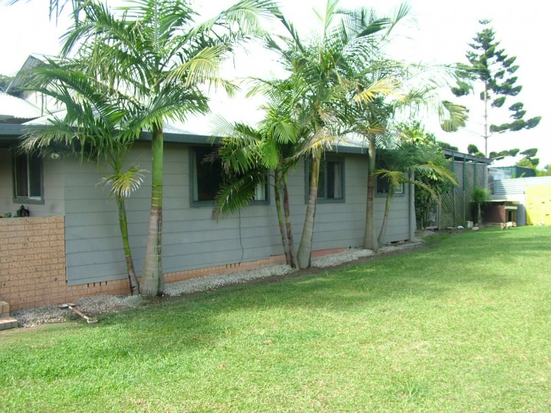 10 Donalyn Court, Duranbah NSW 2487