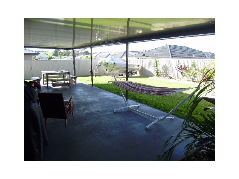 14 Narooma street, Pottsville NSW 2489