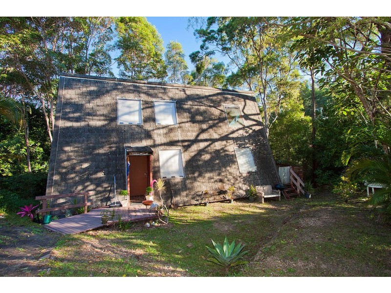 1/11 Tanglewood Drive, Tanglewood NSW 2488