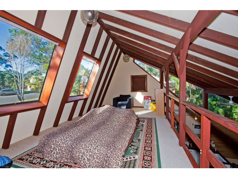 1/11 Tanglewood Drive, Tanglewood NSW 2488