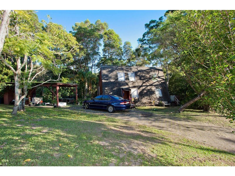 1/11 Tanglewood Drive, Tanglewood NSW 2488